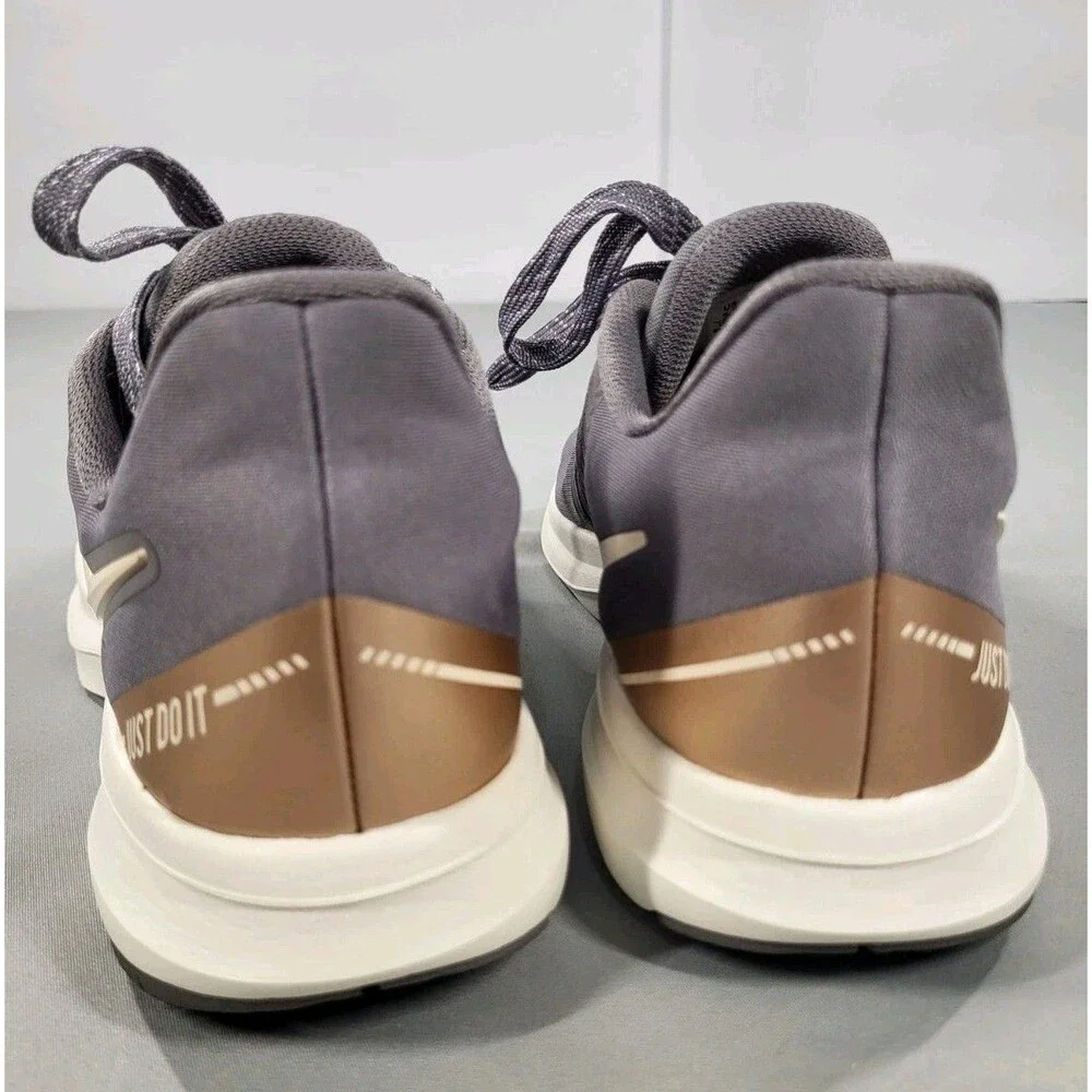 Nike In-Season TR 8 Premium Gunsmoke Rose Gold Training Shoes AA7774-002 Women's